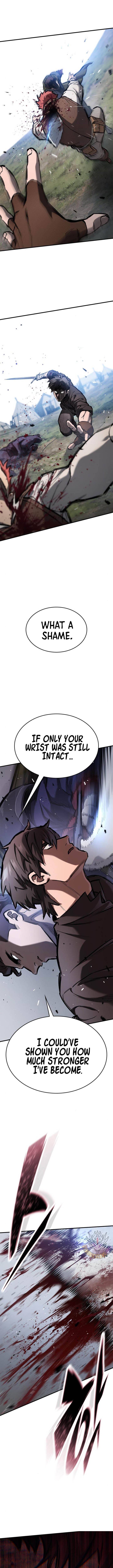 Eternally Regressing Knight Chapter 59 13
